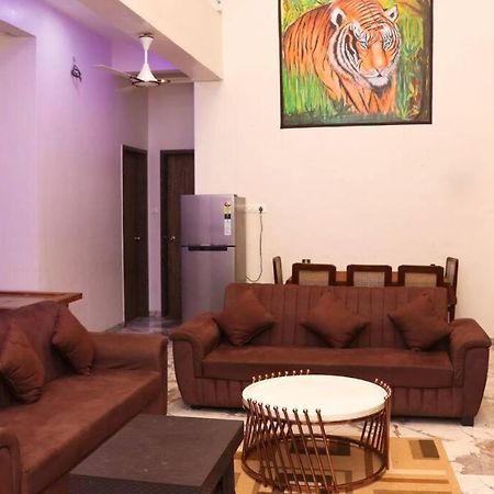 ムンバイ Gk Beach House 5Bhk Pvt Poolヴィラ エクステリア 写真