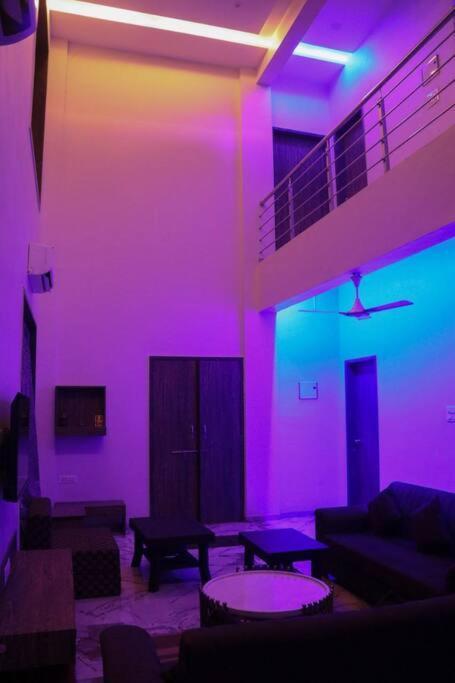 ムンバイ Gk Beach House 5Bhk Pvt Poolヴィラ エクステリア 写真