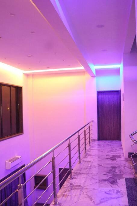ムンバイ Gk Beach House 5Bhk Pvt Poolヴィラ エクステリア 写真